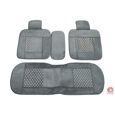 Универсальные чехлы из велюра Comfort Elite