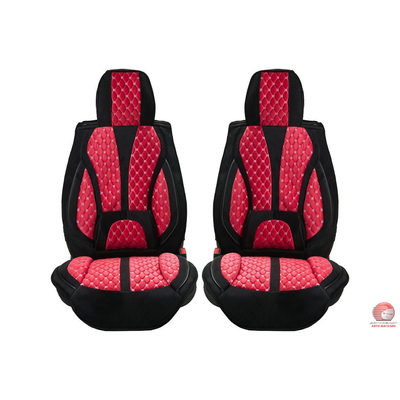 Универсальные чехлы из велюра Comfort Elite