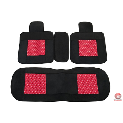 Универсальные чехлы из велюра Comfort Elite