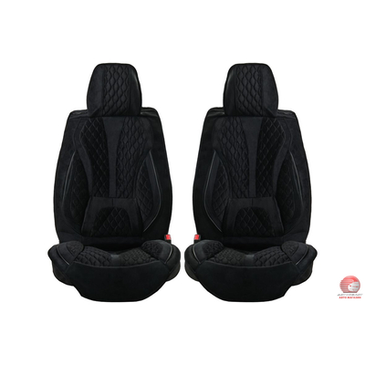 Универсальные чехлы из велюра Comfort Elite