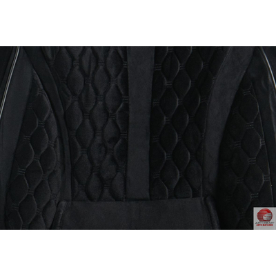 Универсальные чехлы из велюра Comfort Elite