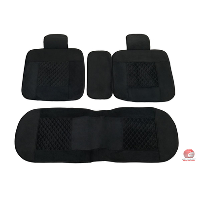 Универсальные чехлы из велюра Comfort Elite