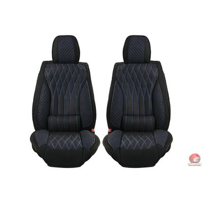 Универсальные чехлы из велюра Comfort Plus