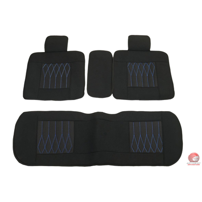 Универсальные чехлы из велюра Comfort Plus