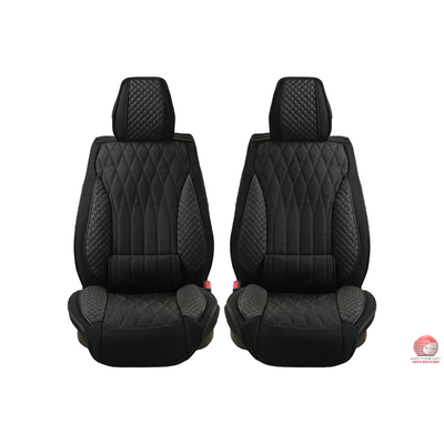 Универсальные чехлы из велюра Comfort Plus