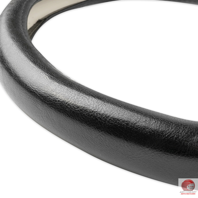 Оплетка на руль D-образная размер