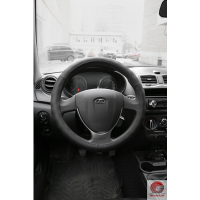 Оплетка на руль размер 