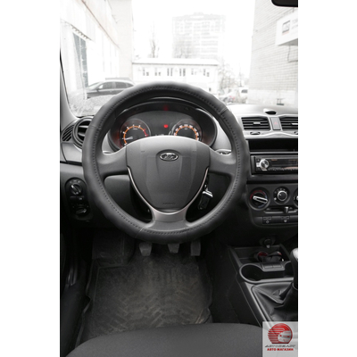 Оплетка на руль размер 