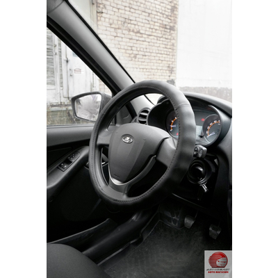 Оплетка на руль размер 