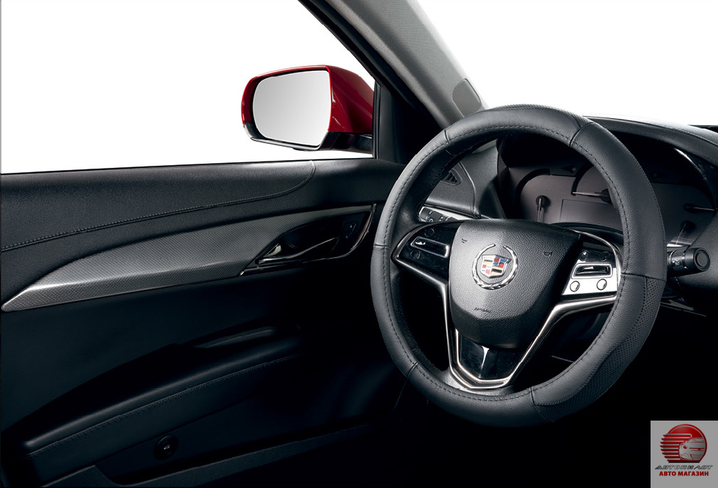 Оплетка на руль размер 