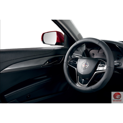 Оплетка на руль размер 