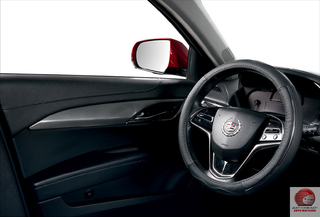 Оплетка на руль размер 