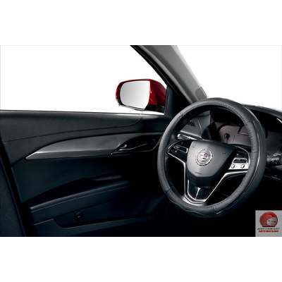 Оплетка на руль размер 