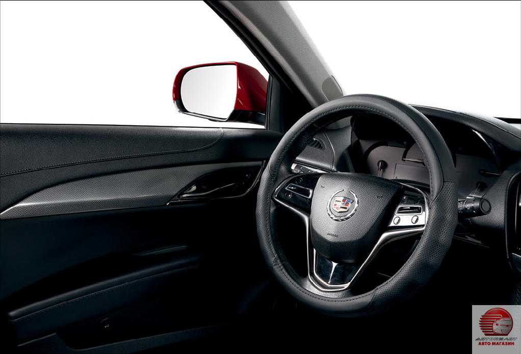 Оплетка на руль размер 