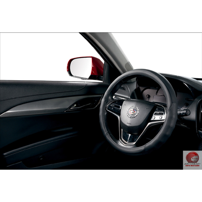 Оплетка на руль размер 