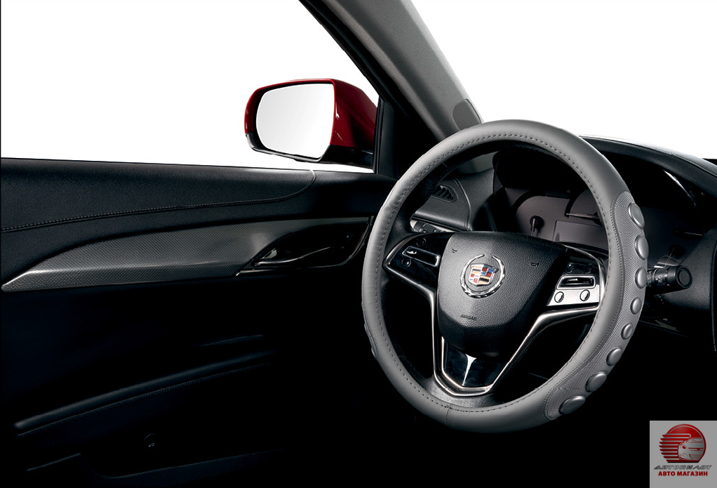 Оплетка на руль размер 