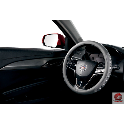 Оплетка на руль размер 