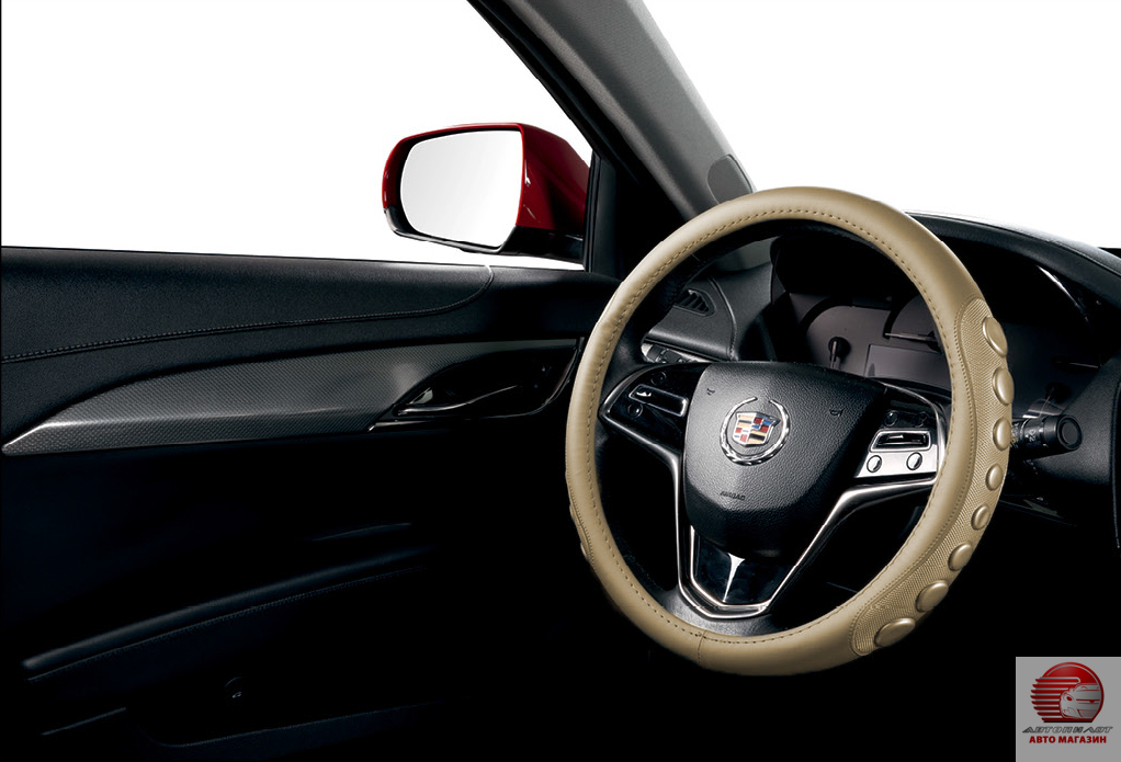 Оплетка на руль размер 