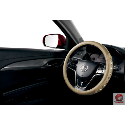 Оплетка на руль размер 