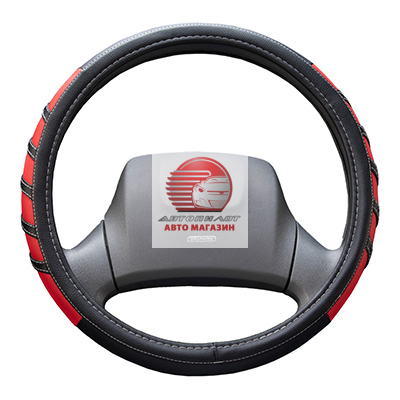 Оплетка из экокожи, размер 