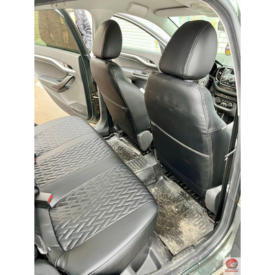 Чехлы из экокожи nappa для LADA Vesta / Vesta SW Cross / Vesta NG