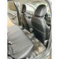 Чехлы из экокожи nappa для LADA Vesta / Vesta SW Cross / Vesta NG