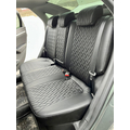 Чехлы из экокожи nappa для LADA Vesta / Vesta SW Cross / Vesta NG