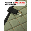 Накидки из льна на весь салон автомобиля