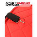 Накидки из льна на весь салон автомобиля