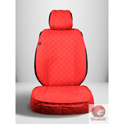 Накидки из алькантары в автомобиль