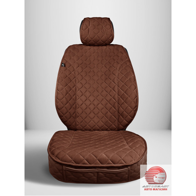 Накидки из алькантары в автомобиль