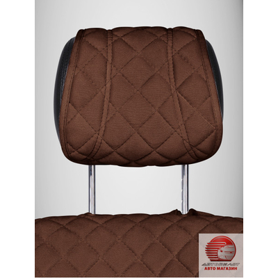Накидки из алькантары в автомобиль