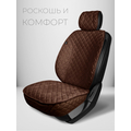 Накидки из алькантары в автомобиль