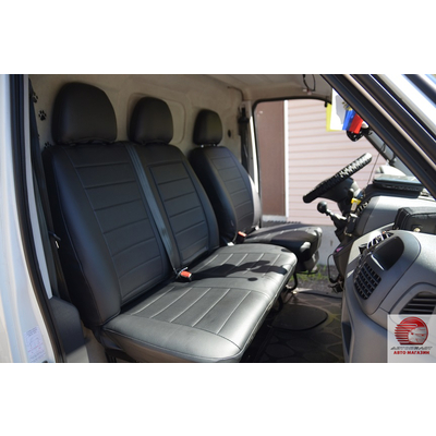 Чехлы для Citroen Jumper