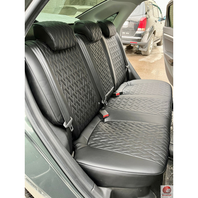 Чехлы для Vesta SW Cross