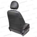 Чехлы из экокожи nappa на Haval Jolion I с 20г.