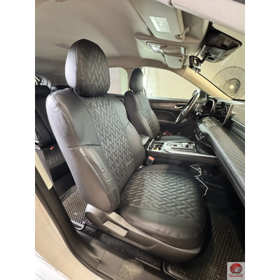 Чехлы для Haval Jolion 2021