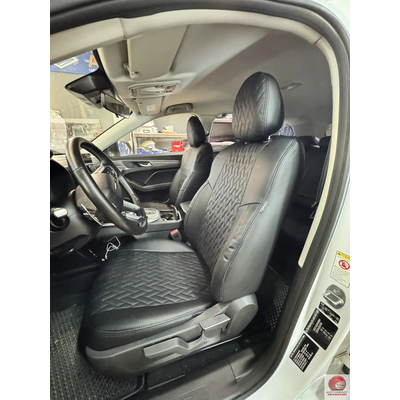 Чехлы для Haval Jolion 2021
