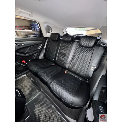 Чехлы для Haval Jolion 2021