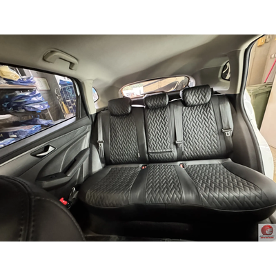 Чехлы для Haval Jolion 2021
