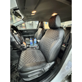 Чехлы для Kia Cerato lV 2018+