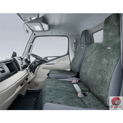 Чехлы для сидений автомобиля Isuzu Elf