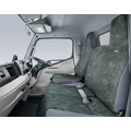 Чехлы для сидений автомобиля Isuzu Elf