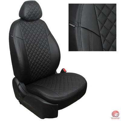 Чехлы для Chery Tiggo 8 Pro (5 мест) с 21г.