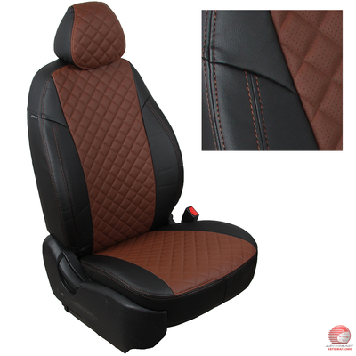 Чехлы для Chery Tiggo 8 Pro (5 мест) с 21г.