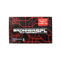 Вибродемпфирующий материал StP Bronner SPL Extreme