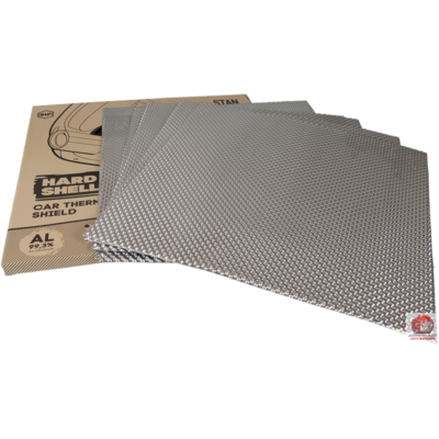 Тепловой экран StP Hard Shell