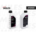 Антифриз готовый G12 evo (розовый, лобридная технология PSi-OAT ) 1 кг. AFER001