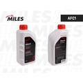 Антифриз концентрат G12/G12+ (красный, SUPER LONG LIFE COOLANT) 1кг AFC1
