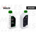 Антифриз концентрат G11 (зеленый, SUPER LONG LIFE COOLANT) 1кг AFGC001